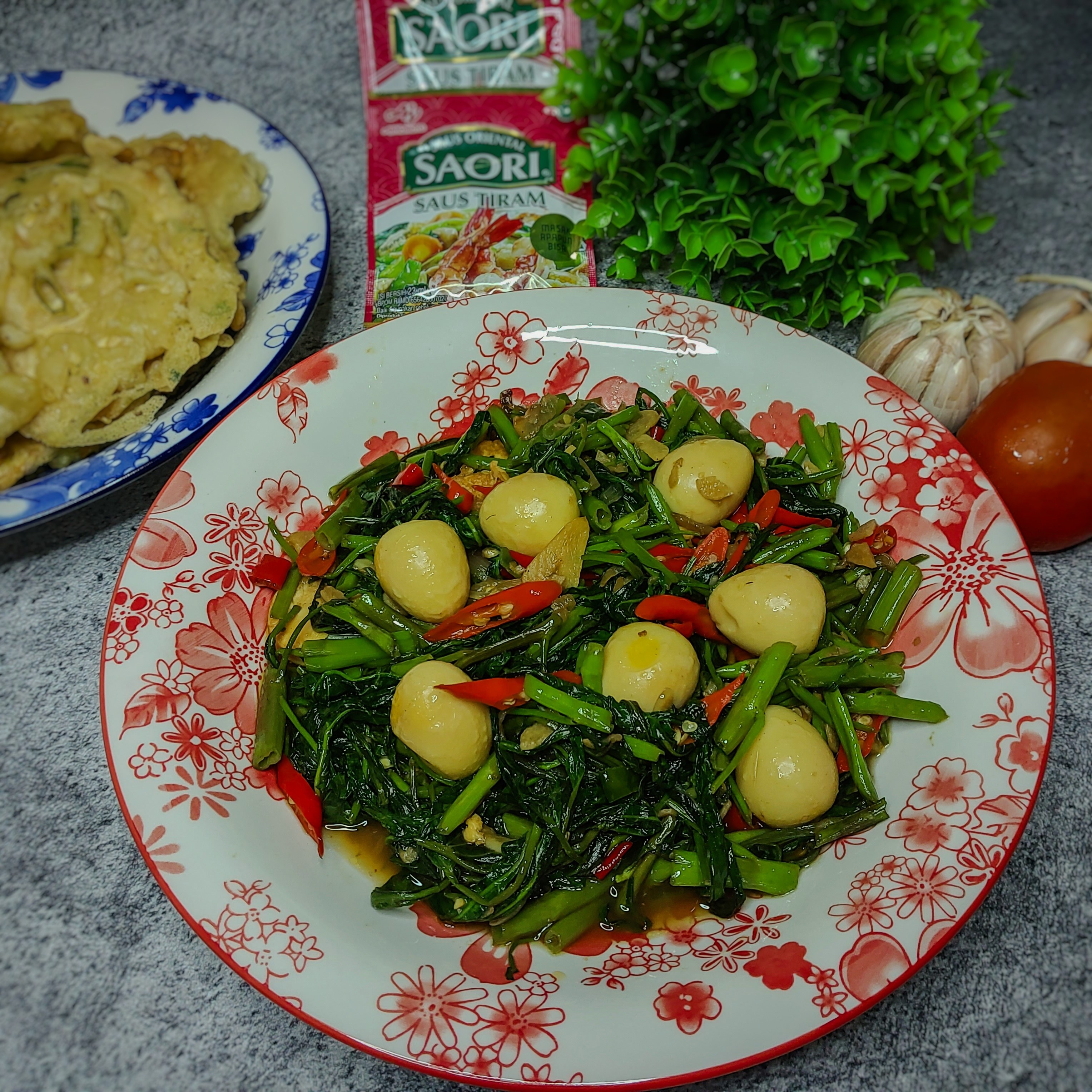Langkah 1