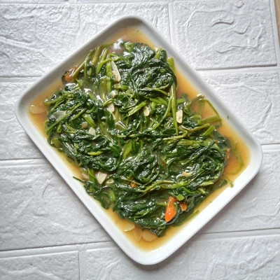 TUMIS KANGKUNG TERASI
