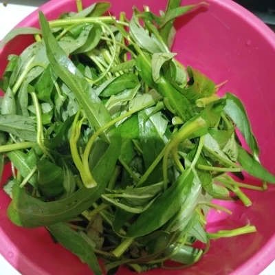Langkah 1