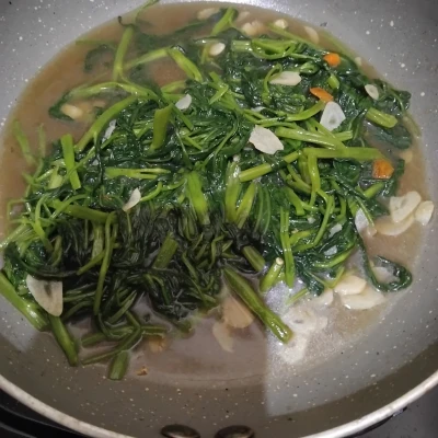 Langkah 4