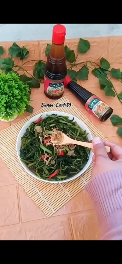 Langkah 3