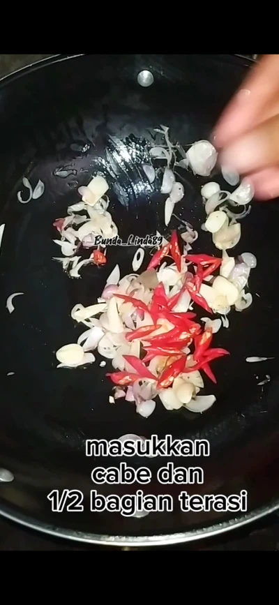 Langkah 1