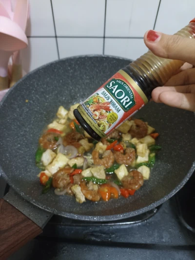 Langkah 2