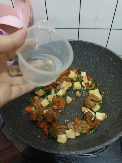 Langkah 1
