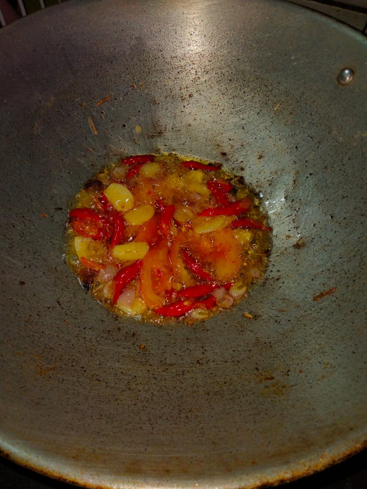 Langkah 2