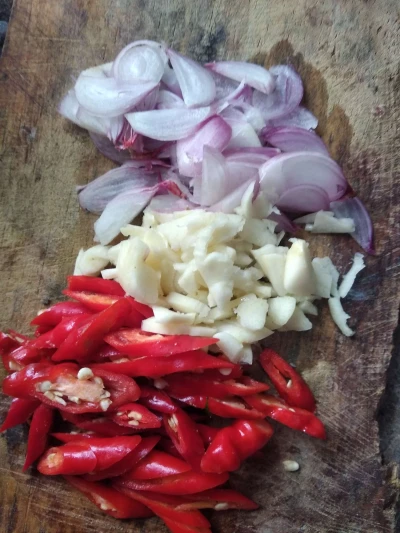 Langkah 3