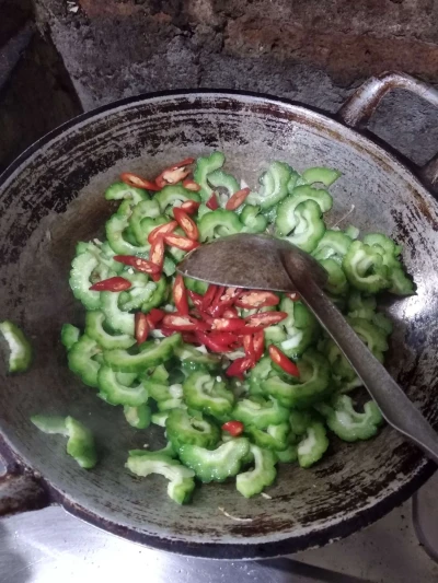 Langkah 6