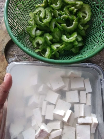 Langkah 1