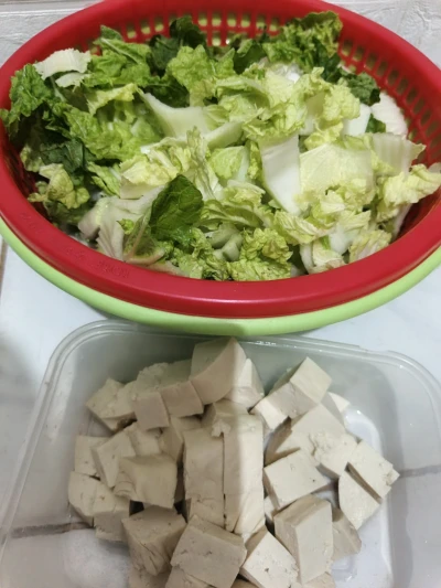 Langkah 1