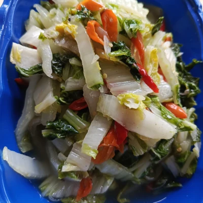 Langkah 1