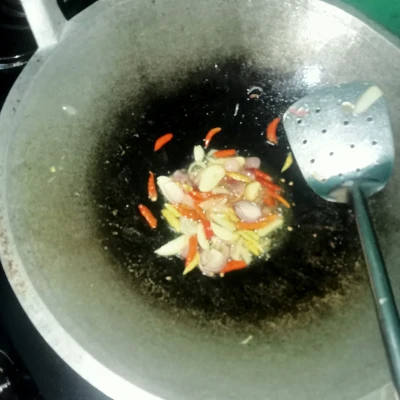 Langkah 2