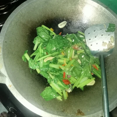 Langkah 3
