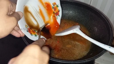 Langkah 5