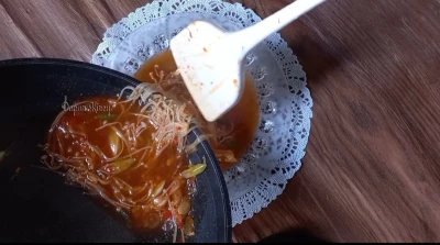 Langkah 8