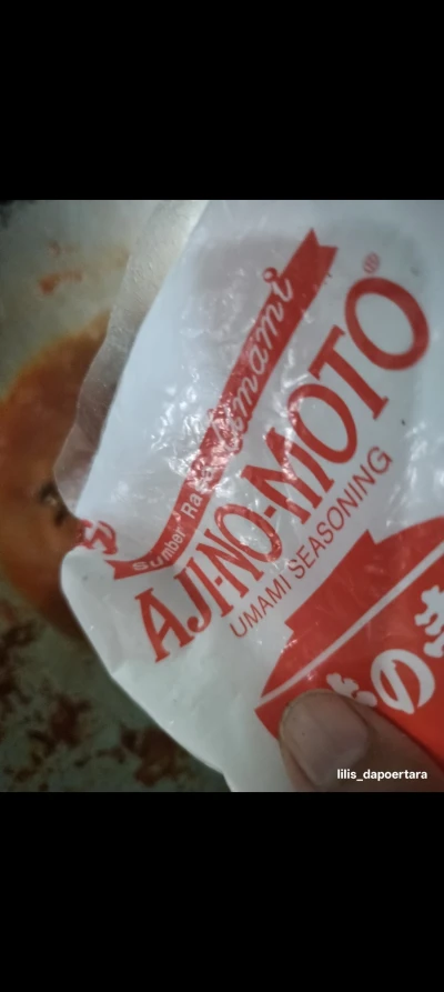 Langkah 4