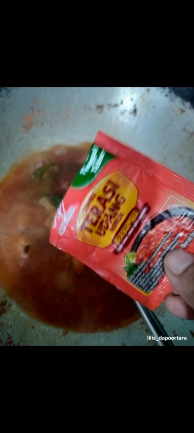 Langkah 3