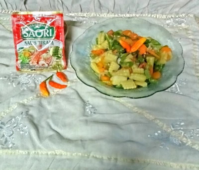 Langkah 1