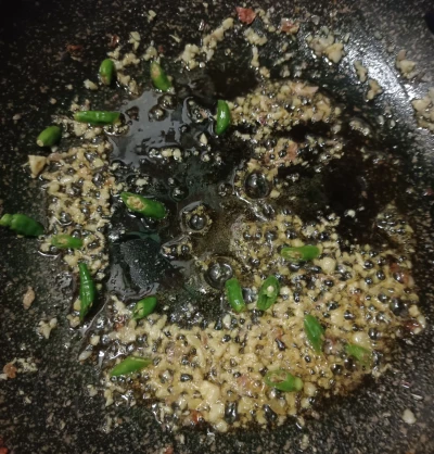 Langkah 2