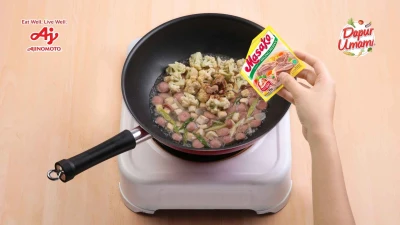 Langkah 4
