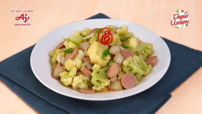 Langkah 5