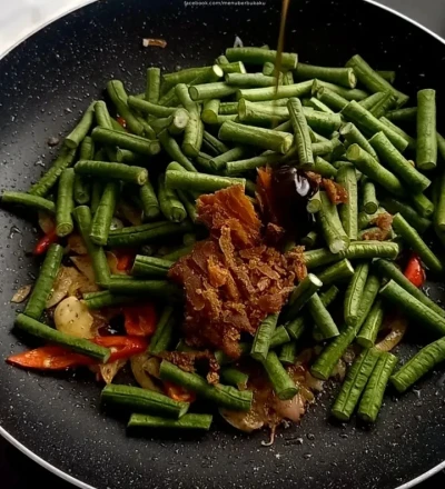Langkah 3