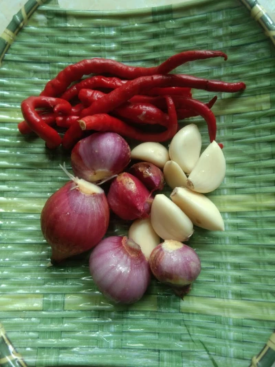 Langkah 3