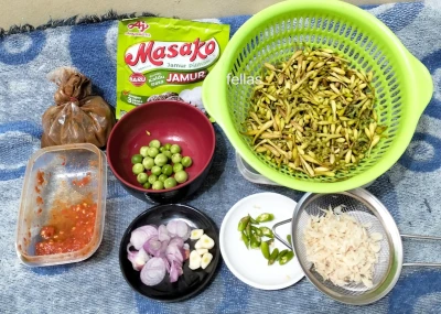 Langkah 1
