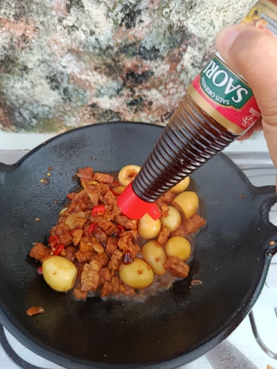 Langkah 6