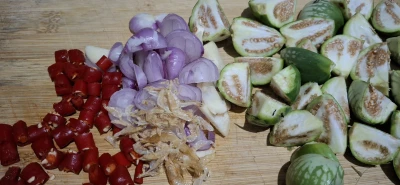 Langkah 2