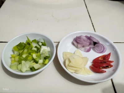 Langkah 2