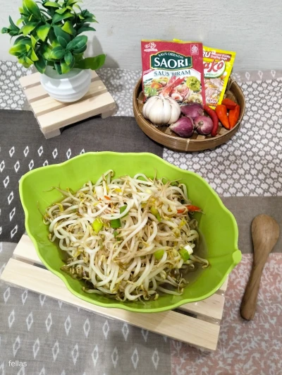 Langkah 3