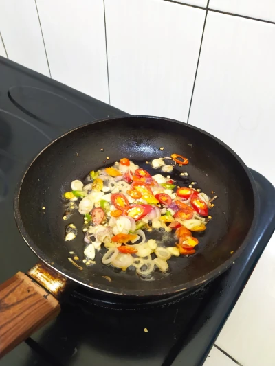 Langkah 1