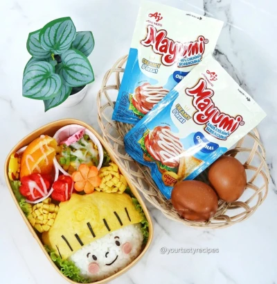 Langkah 3