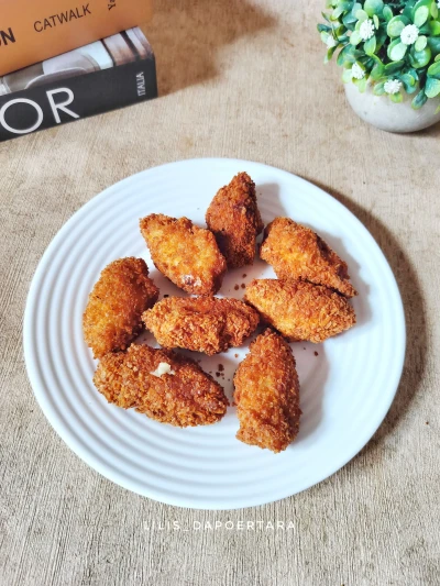 Udang Ala Gacoan