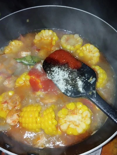 Langkah 3