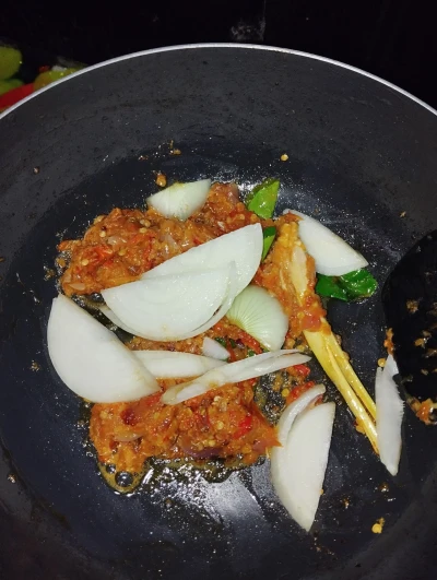 Langkah 1