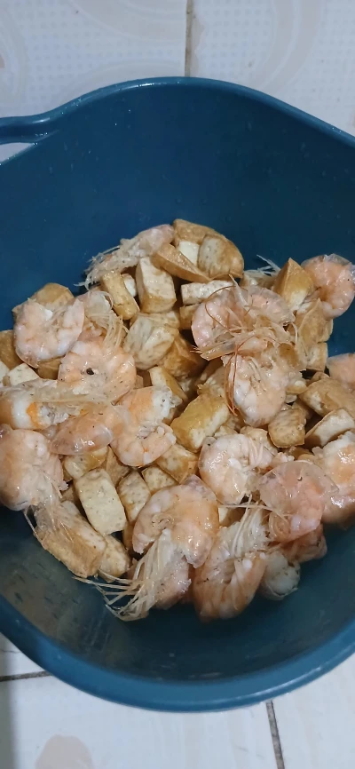 Langkah 1