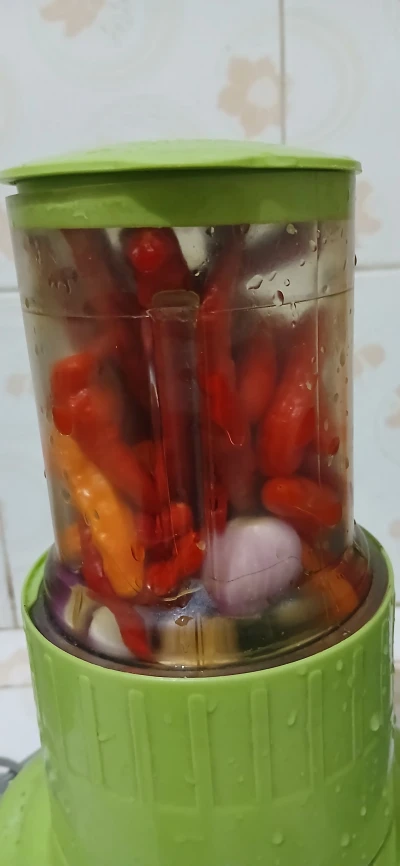 Langkah 2