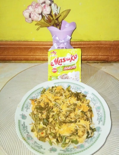 Urap Sayur