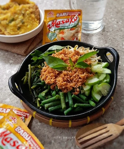 Urap Sayur