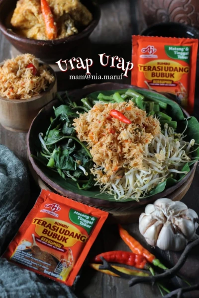 Urap Urap