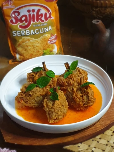 Uyen Talas Goreng