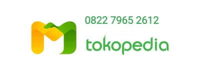 WhatsApp Tokopedia care