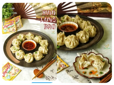 XIAO LONG BAO