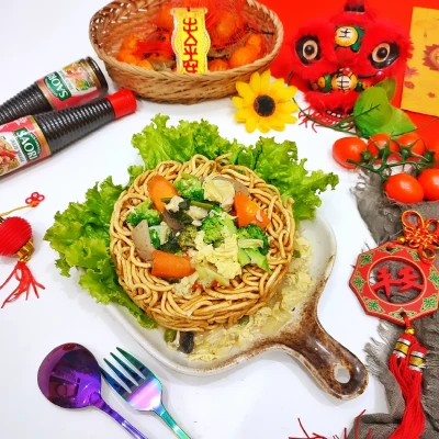 Yi Fu Mien Saori®