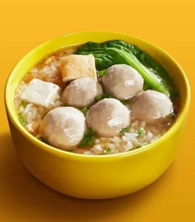 Aneka Bakso Lezat
