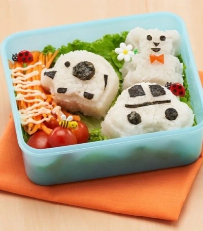 Bekal Anak Simpel