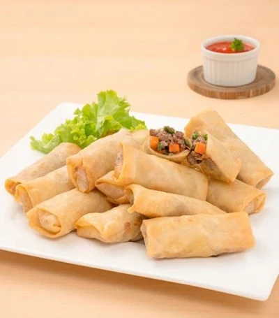 Camilan di Bawah 200 Kkal
