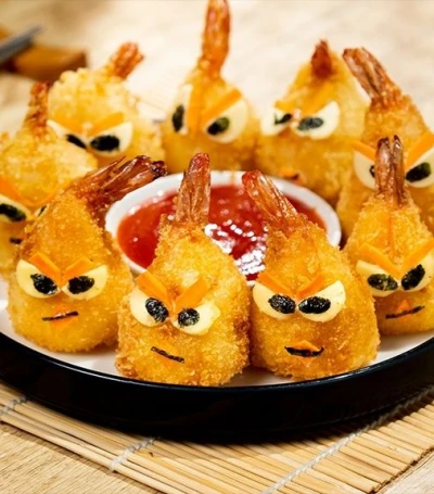 Ide Masak Bersama Anak