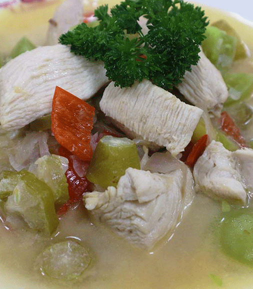 Kasih SAJIBU